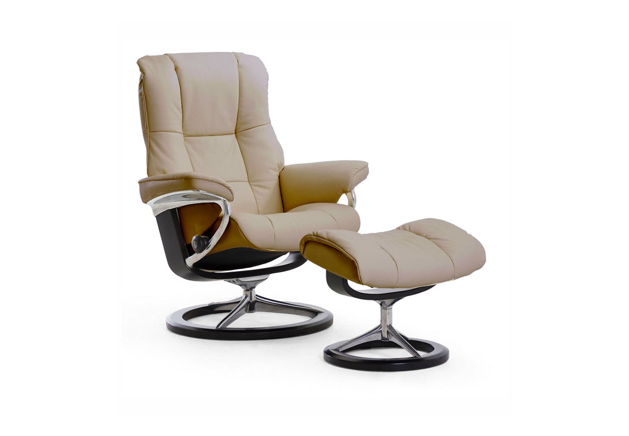 Live Office Recliner Medium Traditions Home Boutique