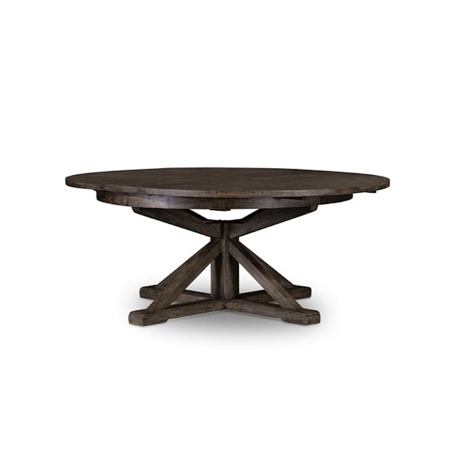Cintra Extension Dining Table Chic To Chic Boutique Furniture
