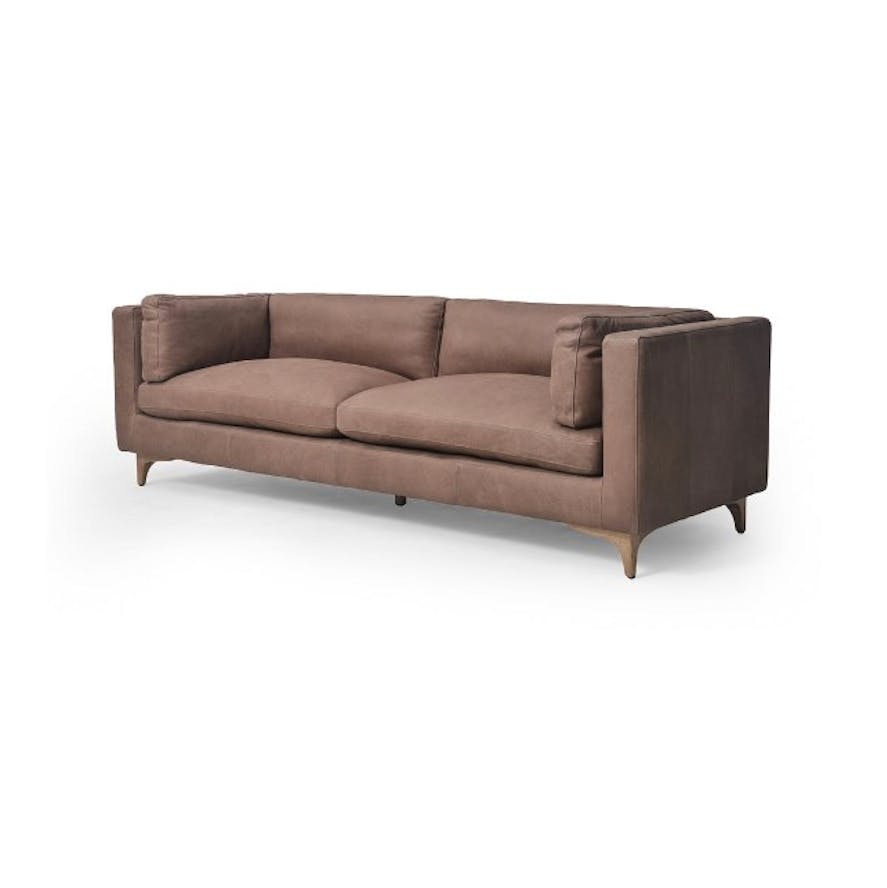 Beckwith Sofa, Uptown Style