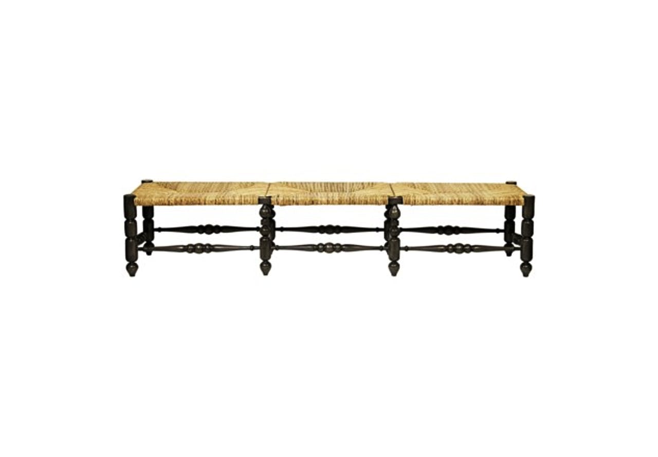 Introducing The Augustus Bench! Swoon Home Boutique furniture in