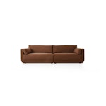 Toland 2-Piece Sectional 