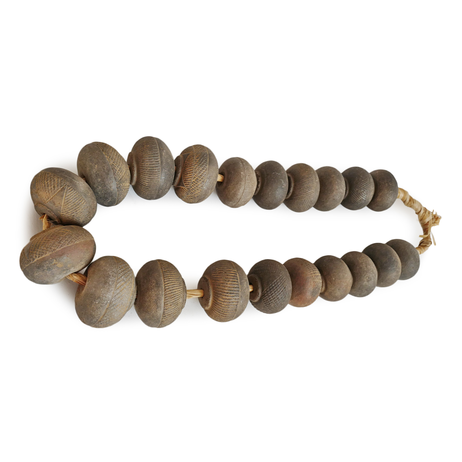 heishi clay bead bracelets – Ltd. jewels