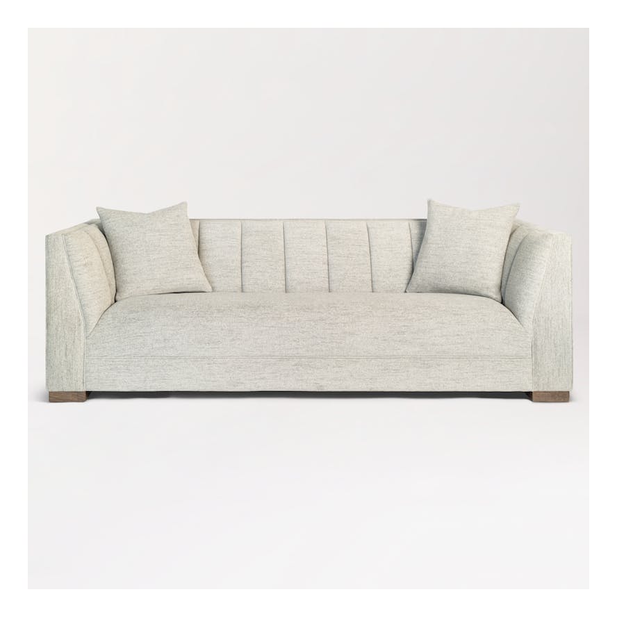 The Bryson Sofa Nest Luxury Living Boutique Furniture In South