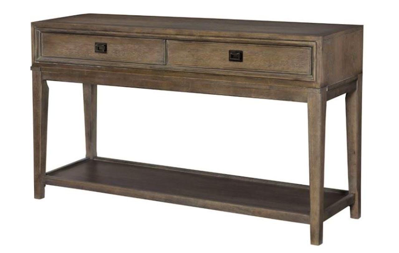 Bonnlo Console Table, Chic Home