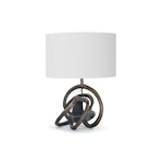 Knot Table Lamp
