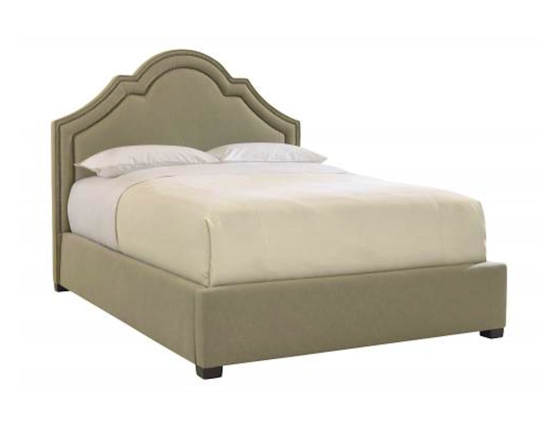 Madison Crown Top Bed King Dennis Lee Furniture Boutique