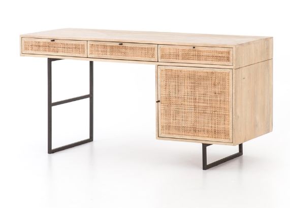 Carmel Desk Sidney Cardel S Boutique Furniture In Jacksonville