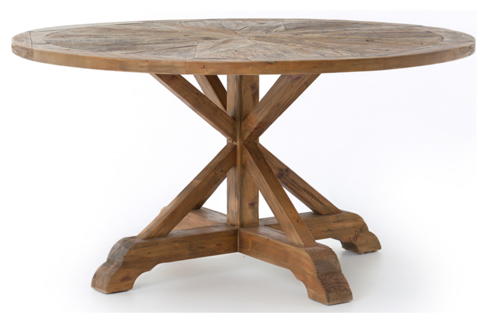 Садовый стол Timber&Style