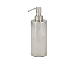 The Pewter Lotion Dispenser