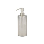 The Pewter Lotion Dispenser