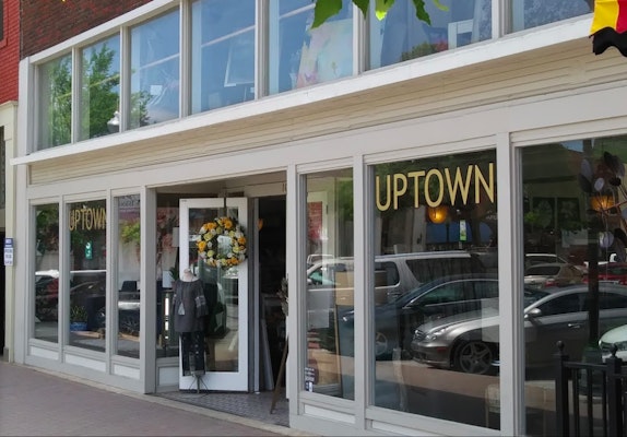 Visit Uptown Style