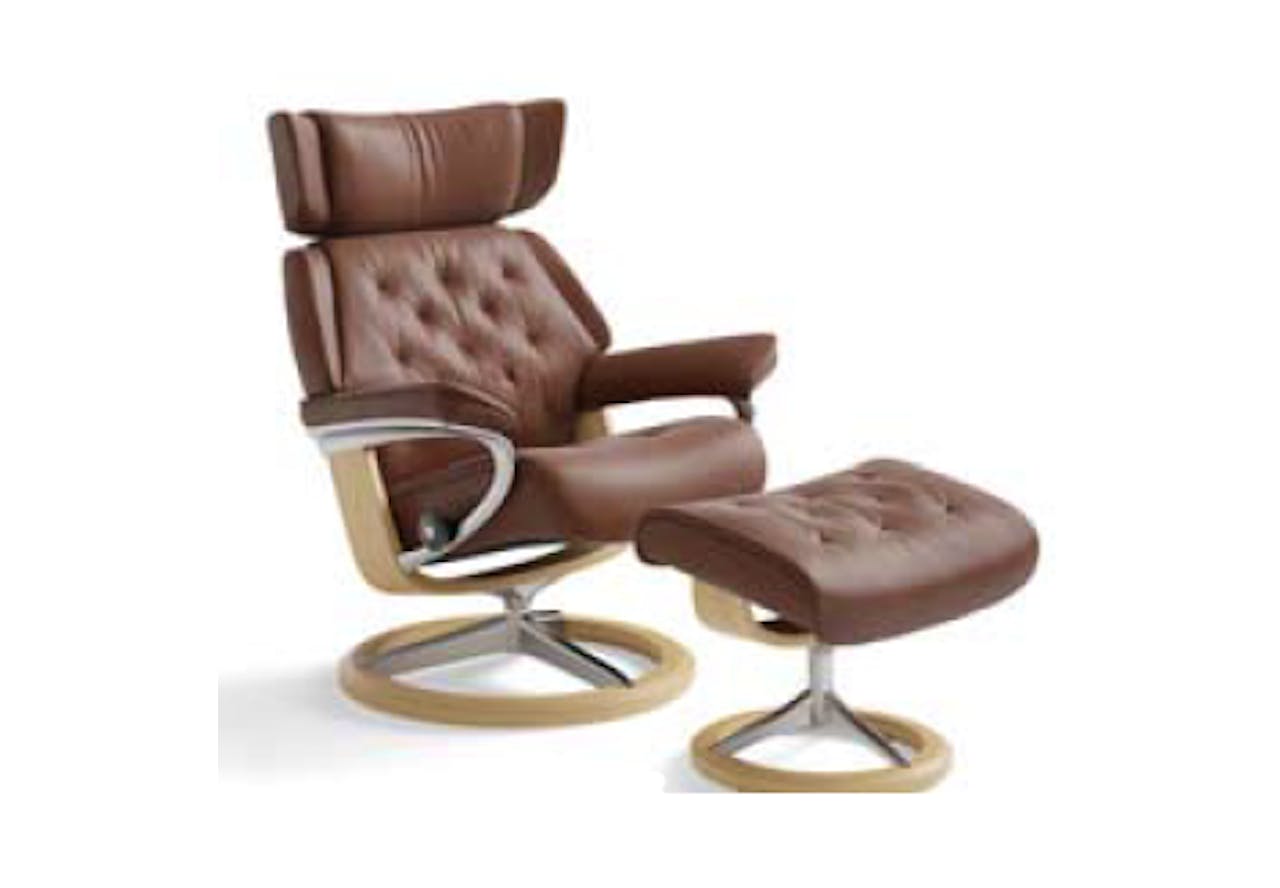 Skyline Office Recliner Traditions Home Boutique Furniture In