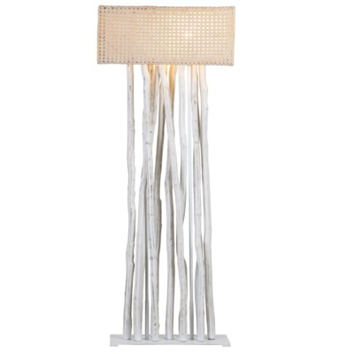 Jungle hot sale floor lamp