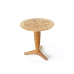 The Saloma Side Table