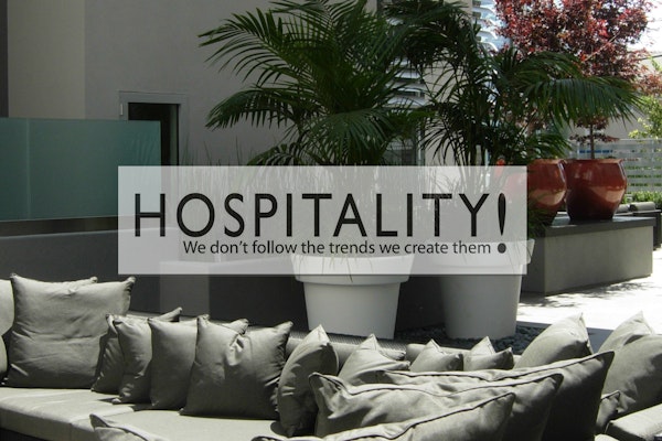 Visit Hospitality!