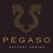 Pegaso Gallery Design